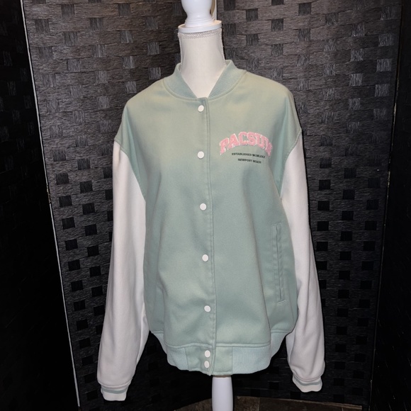 PacSun Jackets & Blazers - PacSun Varsity Jacket